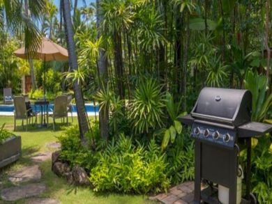 Kailua Lanikai Beach Home 896245